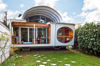 mt tabor remodel deck