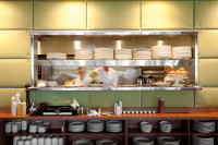 Seattle Restaurant 50 North
