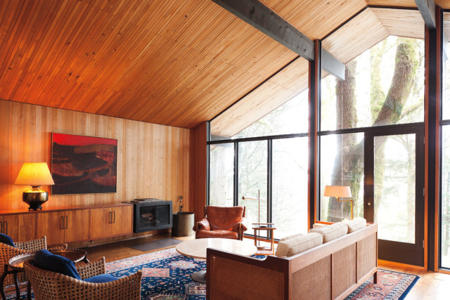 Zaik House