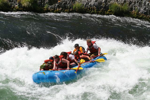 deschutes
