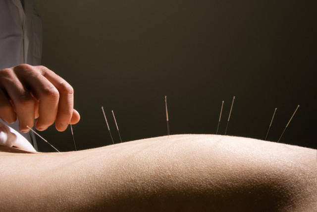 lao tzu needles