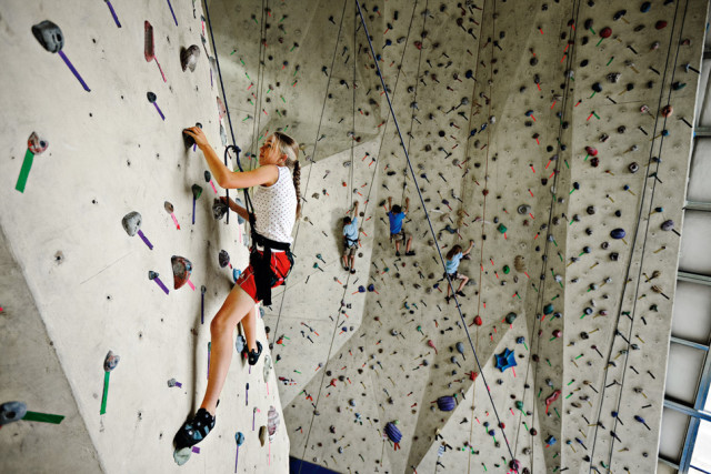 botc kid climbing