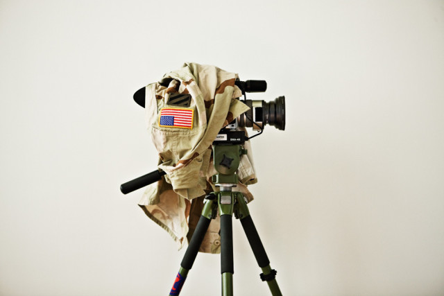 makers shiley camera