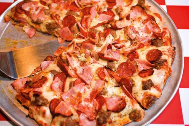 North Pizza