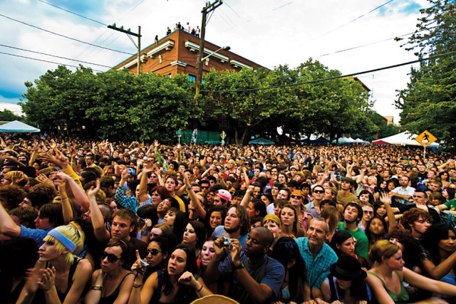 blockparty