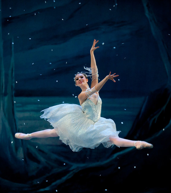 Nutcracker jvhtke