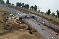 confluence landbridge