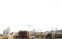 Portland Skyline