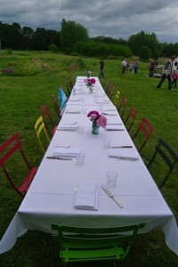 table