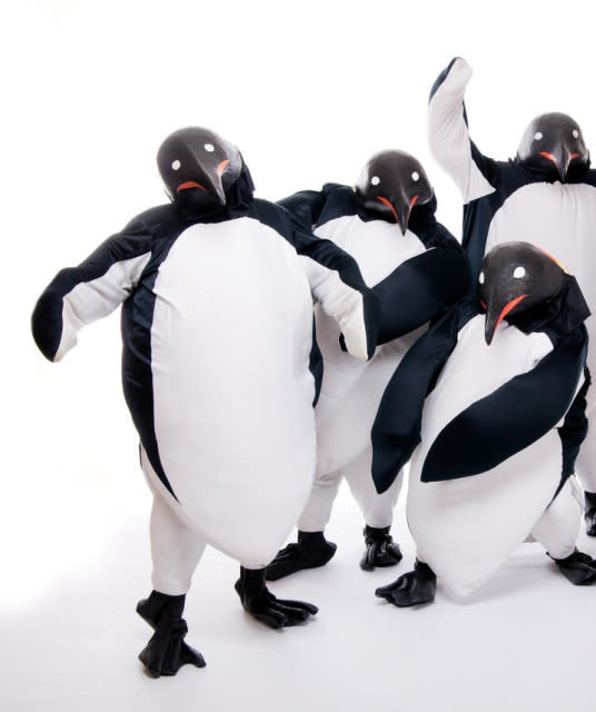 Zoozoopenguins g3j5db