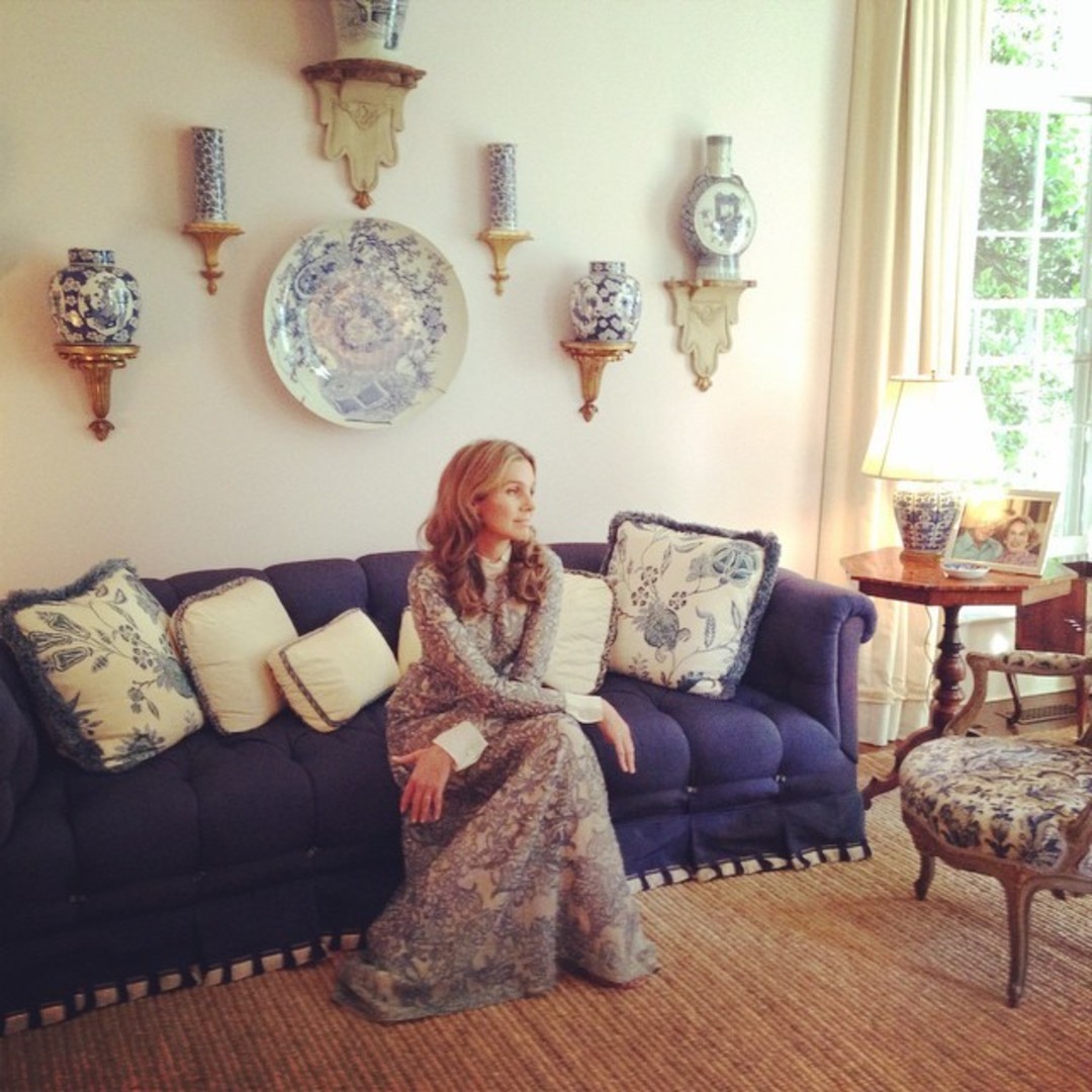 Family tree of Aerin Lauder - Geneastar