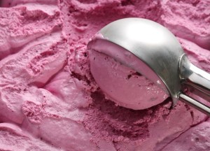 See what chefs freeze up at the annual Ice Cream Churn-a-ment.