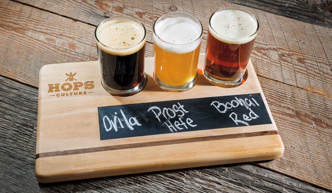 0514 beer flows beer sampler pql2fp