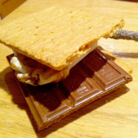 S'more