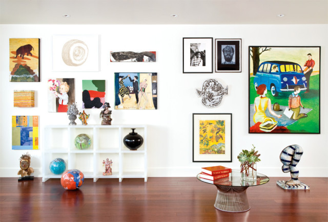 need art gallery