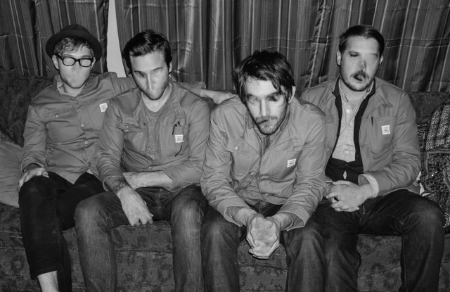 Portugal. The Man