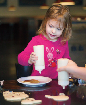 Slappy Cakes
