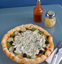 Pizza Pi