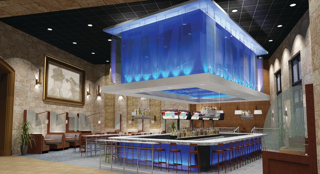 CineBistro Opens This Month at Westfield Siesta Key Sarasota Magazine