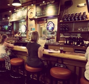 Deschutes Brewery
