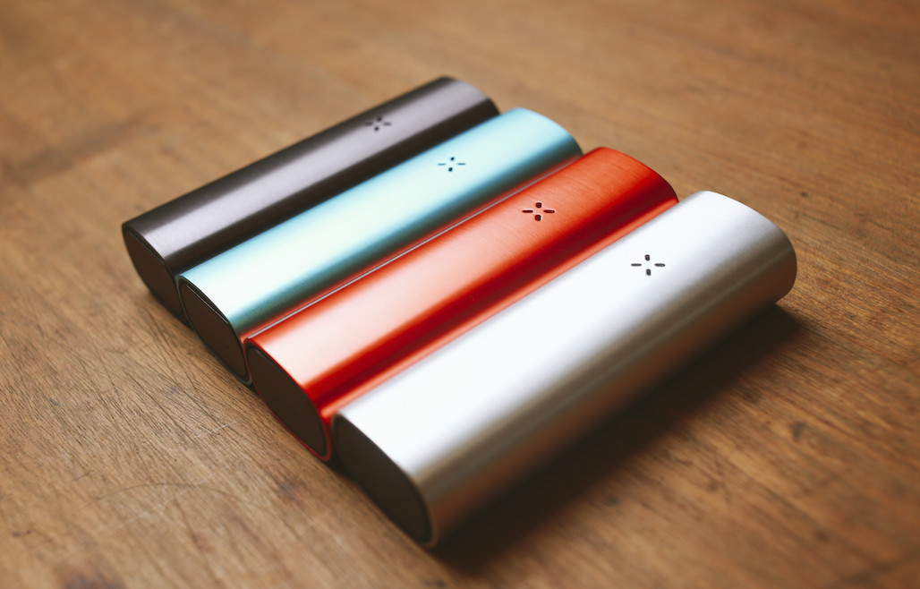 Pax 2 vaporizer gtslns