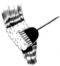 japanese straightening