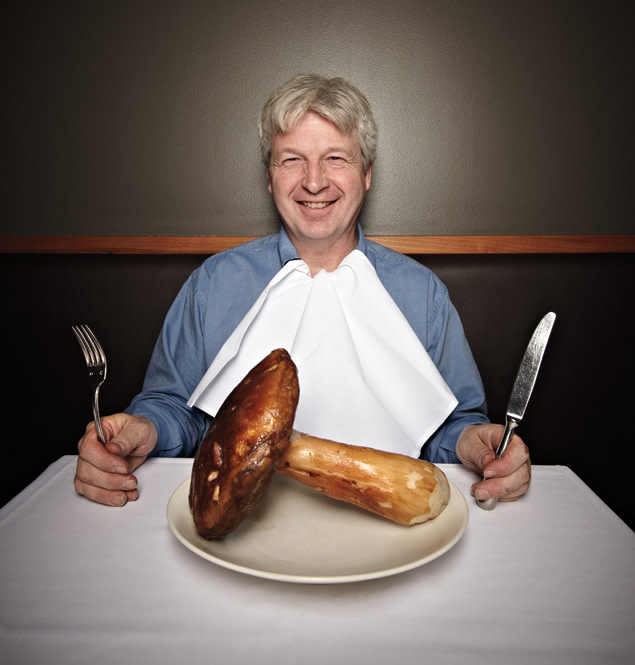 Lars Norgren