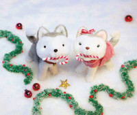 Jingle Bent image lab