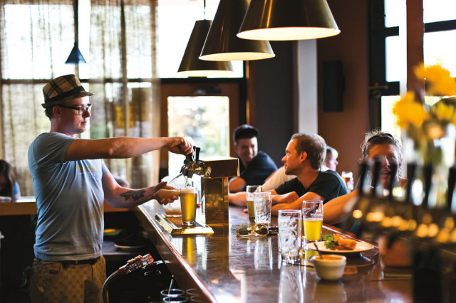 Breakside Brewing