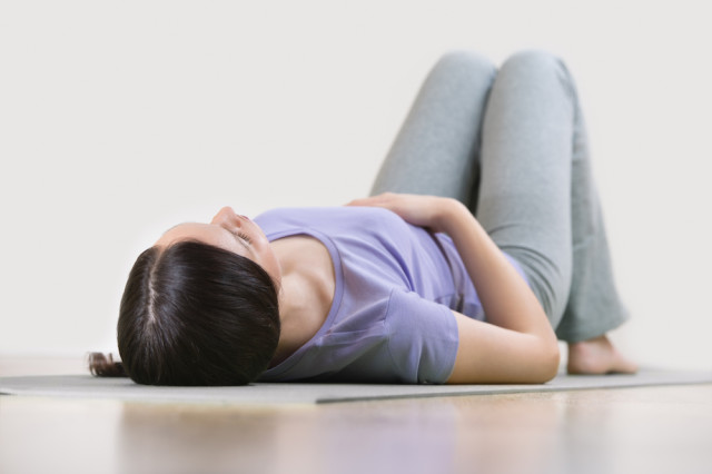 Rest position 10 jyfgtx