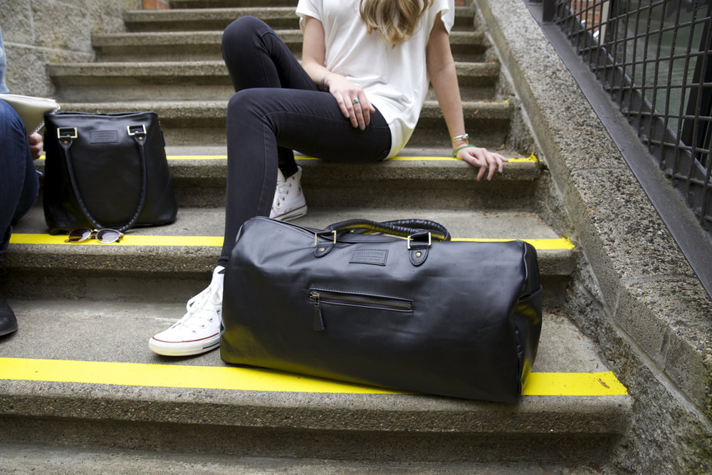 Lw classics duffle mih7we