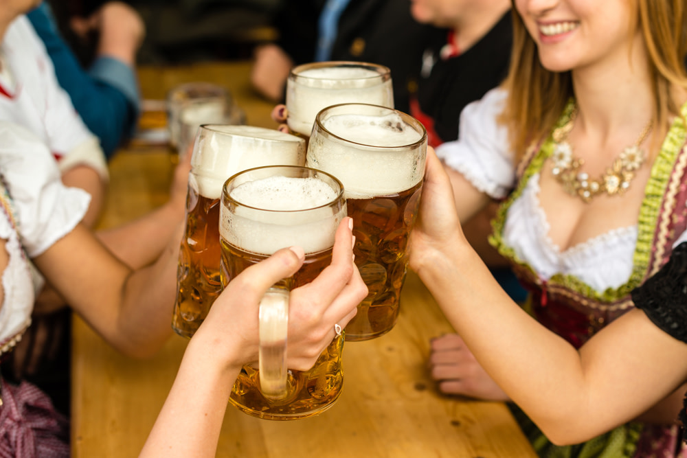 Oktoberfest in PDX The Definitive Guide Portland Monthly