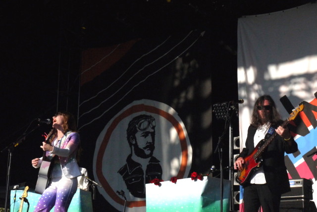 Jenny lewis stopover arpepa