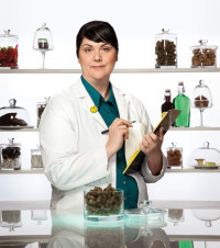 laura healy