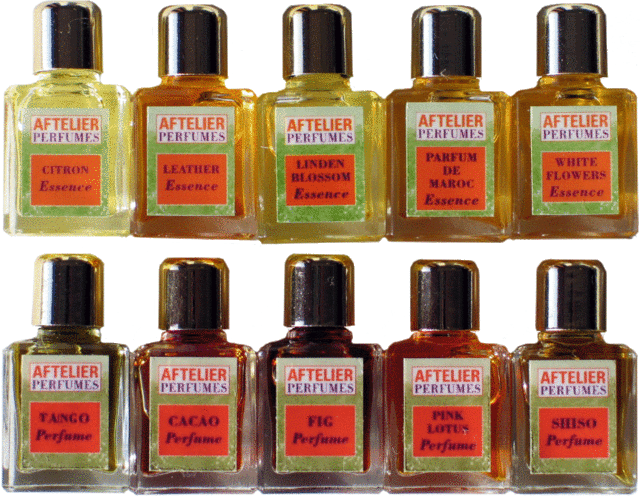 Scents & sensibilities mandy aftel clearance