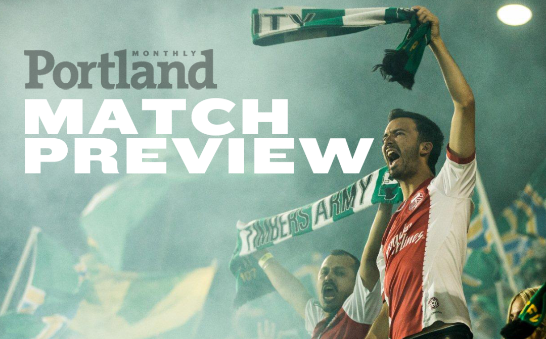 Timbers match preview j9igzn bcxrxc