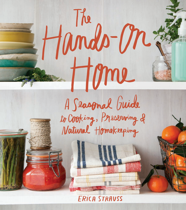 Hands on home enimok