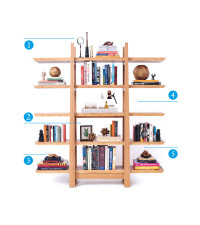 Shelf Help