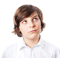 Young Boy