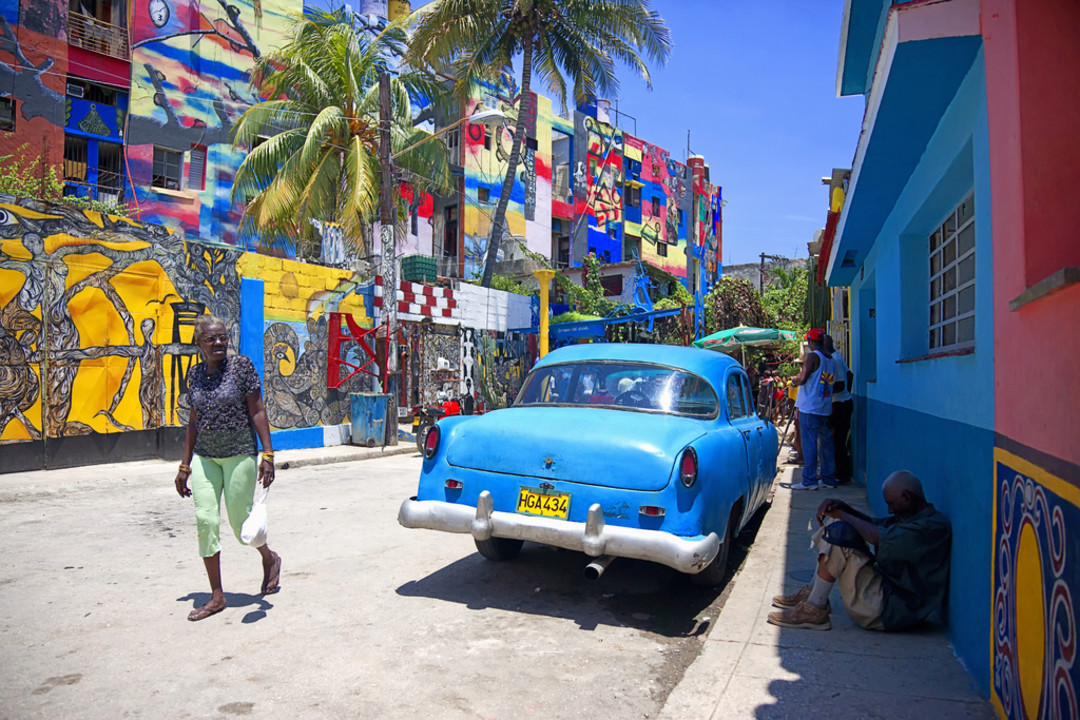 Why you should get to Cuba now!