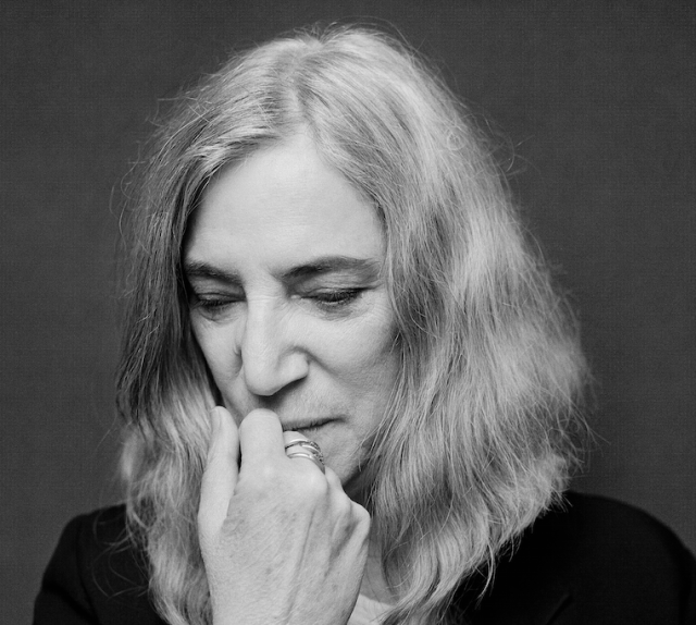 Pattismith zwbd0n