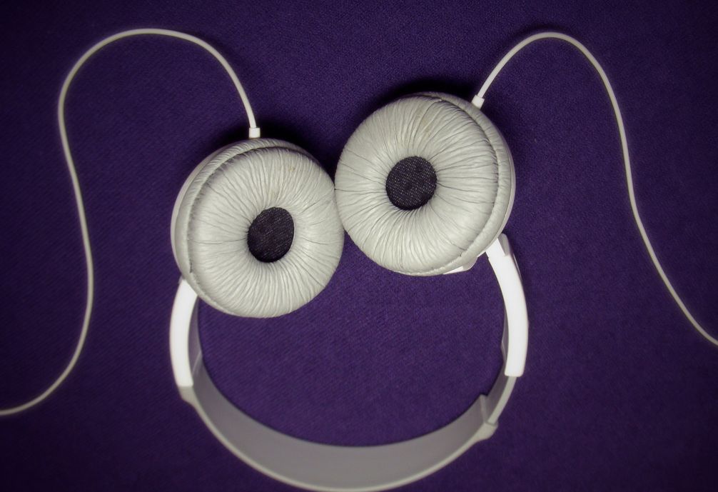 Happyheadphones pfxs3t