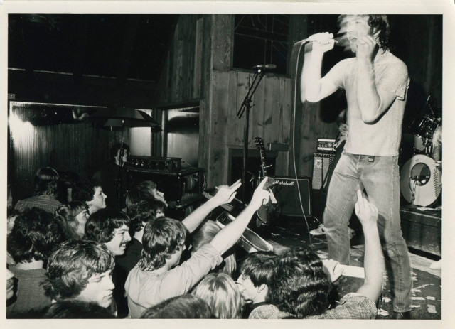 Johnny & the Distractions