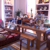 Williams Sonoma Home