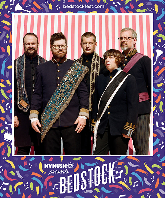 The decemberistsbedstock ufwj6k