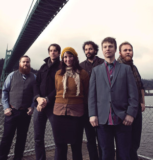 Blind Pilot