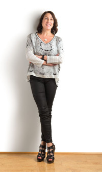 Kerry McClenahan