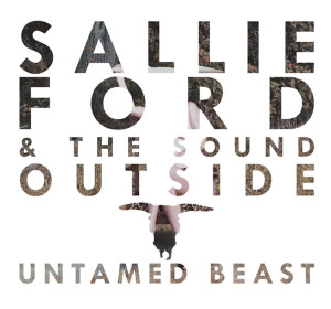 Sallie Ford Album Cover