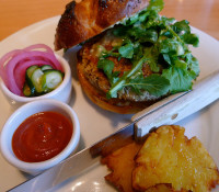 grunerburger