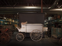 Body Wagon 2